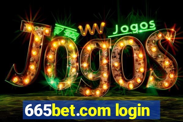 665bet.com login